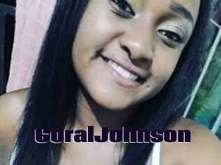 CoralJohnson