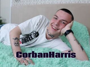 CorbanHarris