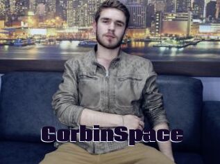CorbinSpace