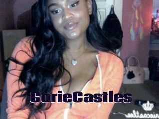 CorieCastles