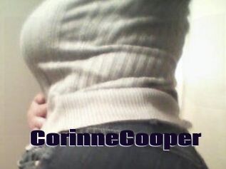CorinneCooper