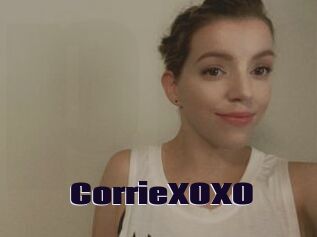 CorrieXOXO Prolap Sex