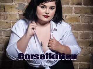 Corsetkitten