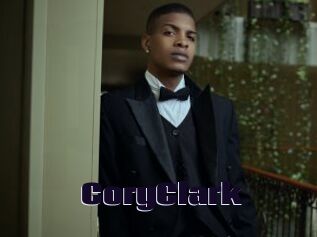 CoryClark