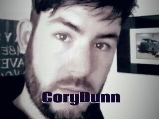 Cory_Dunn