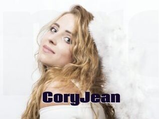 CoryJean