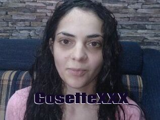 CosetteXXX