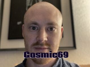 Cosmic69