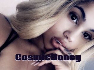 CosmicHoney