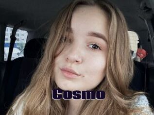 Cosmo