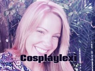 Cosplaylexi