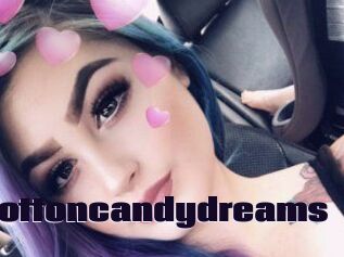 Cottoncandydreams
