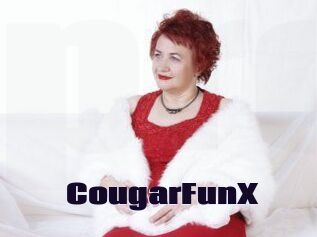 CougarFunX