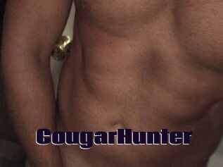 CougarHunter