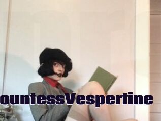 CountessVespertine