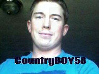 Country_BOY58