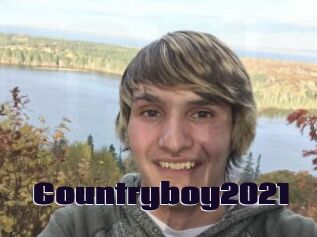 Countryboy2021