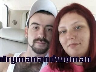Countrymanandwoman
