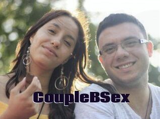 CoupleBSex