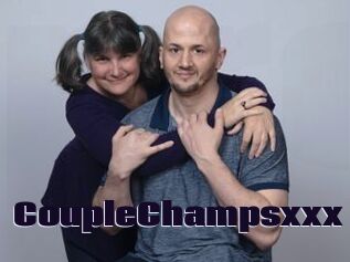 CoupleChampsxxx
