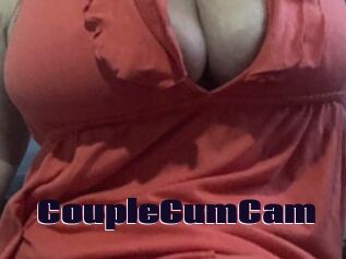 CoupleCumCam