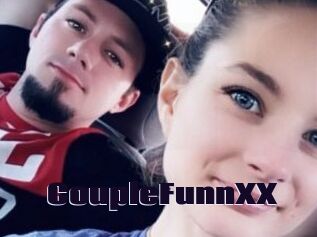 CoupleFunnXX
