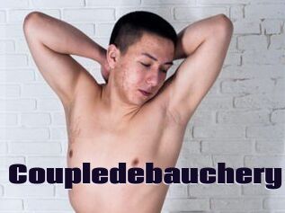 Coupledebauchery