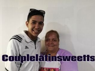 Couplelatinsweetts