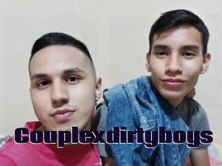 Couplexdirtyboys