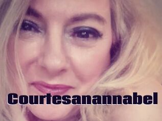 Courtesanannabel