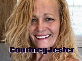 CourtneyJester