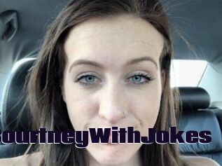 CourtneyWithJokes