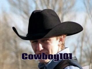 Cowboy101