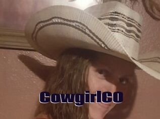 CowgirlCO