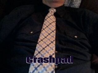 Crashpad