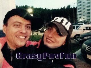 CrasyPovFun