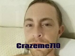 Crazeme710