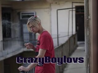 CrazyBoylovs
