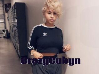 CrazyCubyn