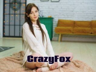 CrazyFox