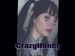 CrazyHoney