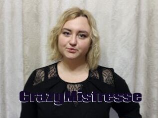 CrazyMistresse