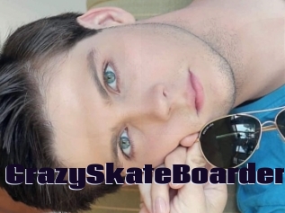 CrazySkateBoarder Prolap Sex