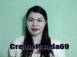 CreamPanda69