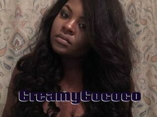 CreamyCococo