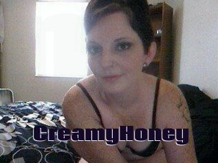 CreamyHoney