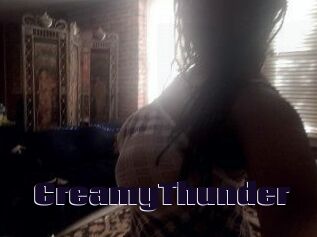 CreamyThunder