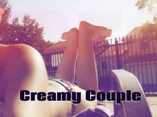 Creamy_CoupIe