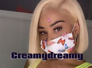 Creamydreamy