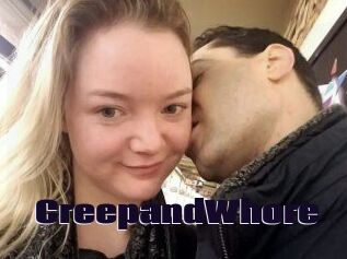 CreepandWhore